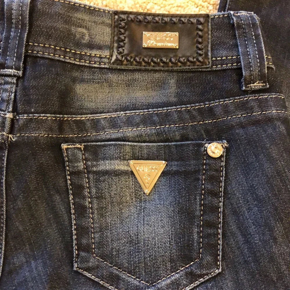 Guess Premium Jeans - Picture 13 of 13